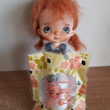 Подарок для Баси