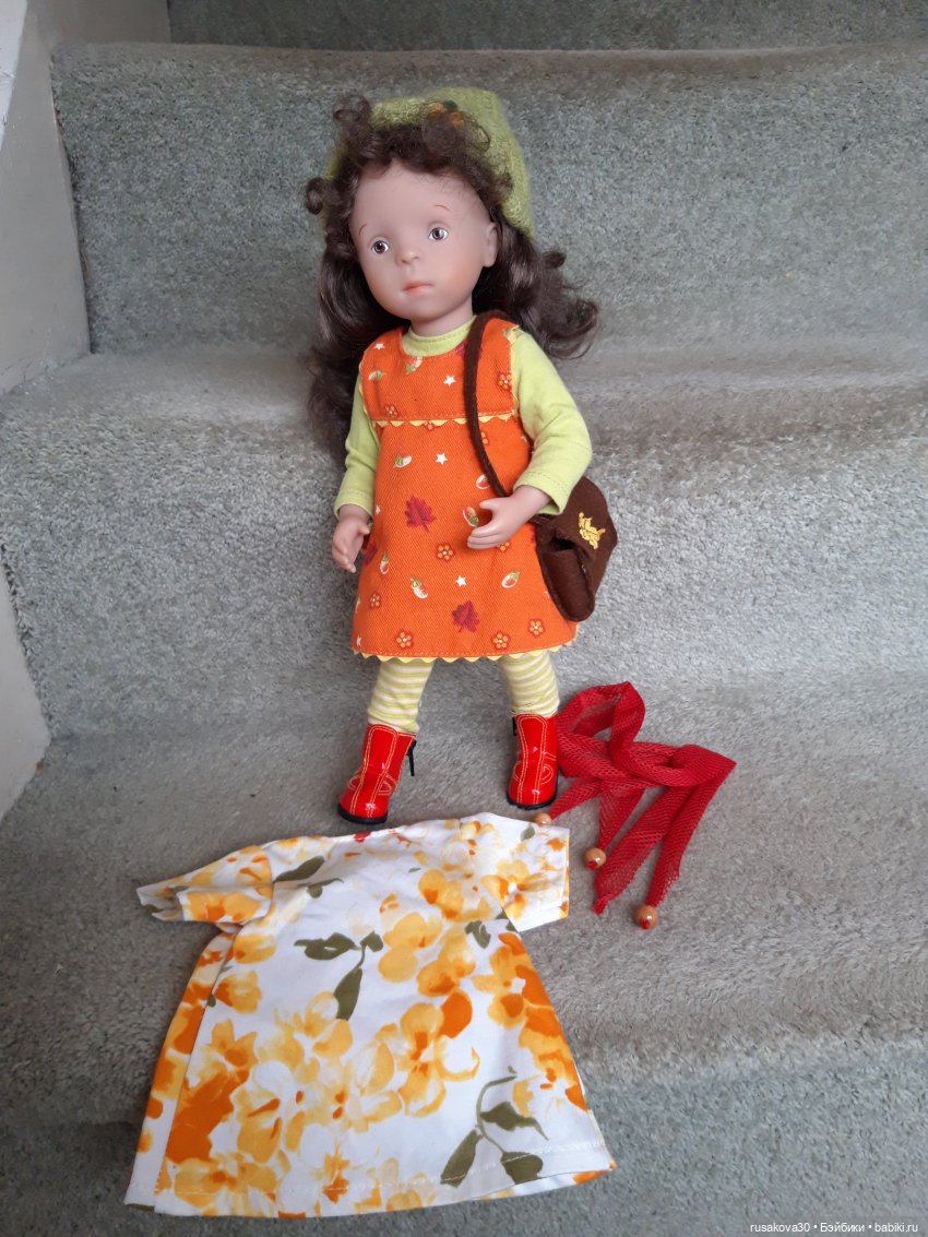 И на моей улице перевернулась телега с пряниками | Бэйбики И на моей улице перевернулась телега с пряниками (фото 7)