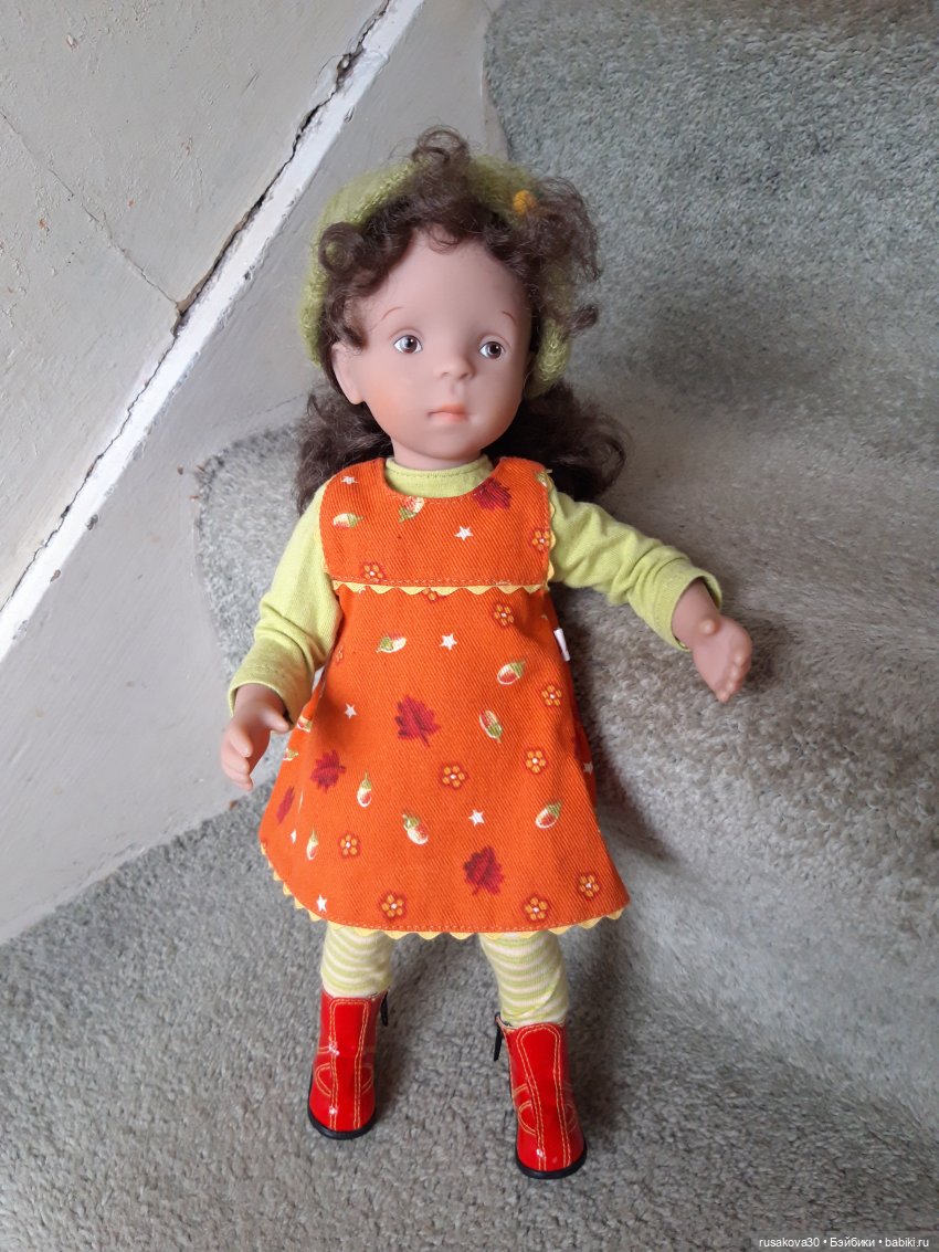 И на моей улице перевернулась телега с пряниками | Бэйбики И на моей улице перевернулась телега с пряниками (фото 5)