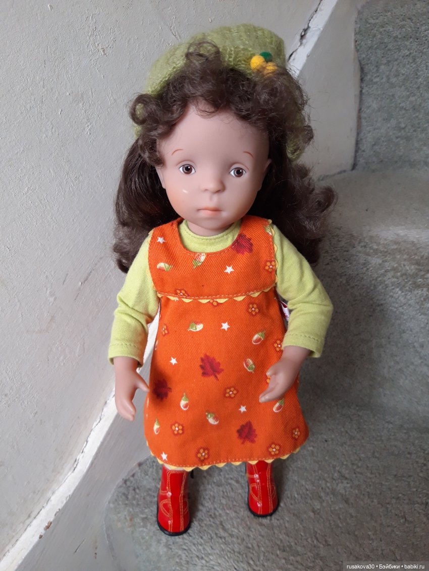 И на моей улице перевернулась телега с пряниками | Бэйбики И на моей улице перевернулась телега с пряниками (фото 2)