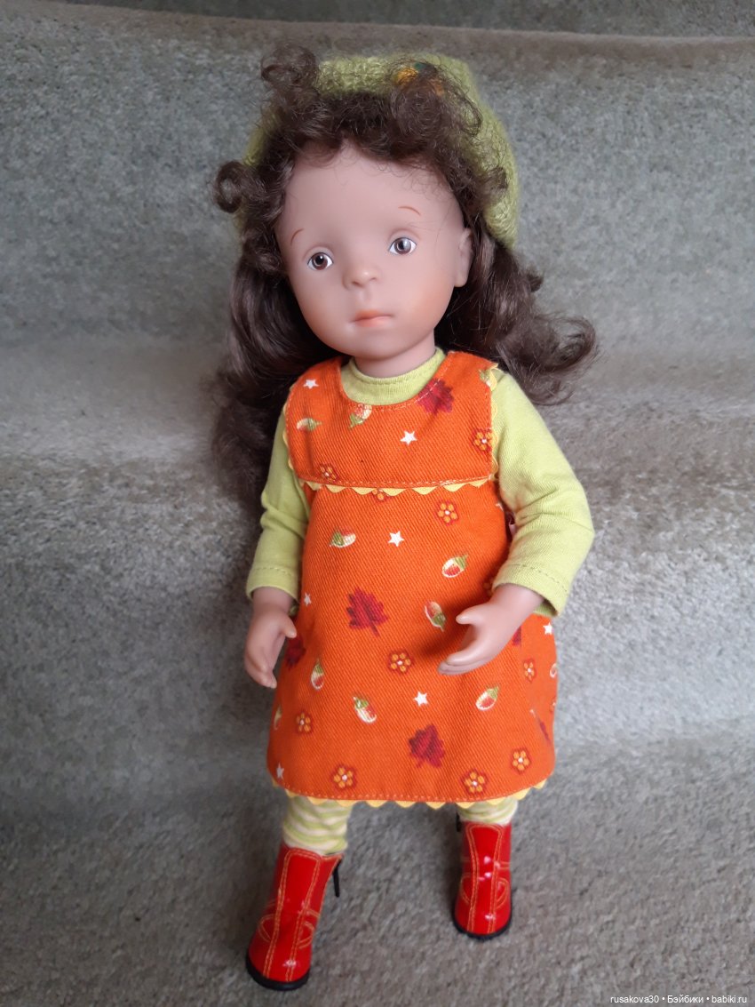 И на моей улице перевернулась телега с пряниками | Бэйбики И на моей улице перевернулась телега с пряниками (фото 6)