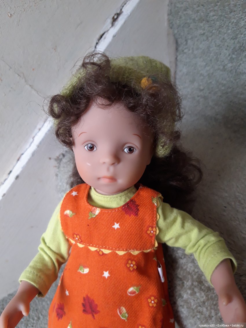 И на моей улице перевернулась телега с пряниками | Бэйбики И на моей улице перевернулась телега с пряниками (фото 4)