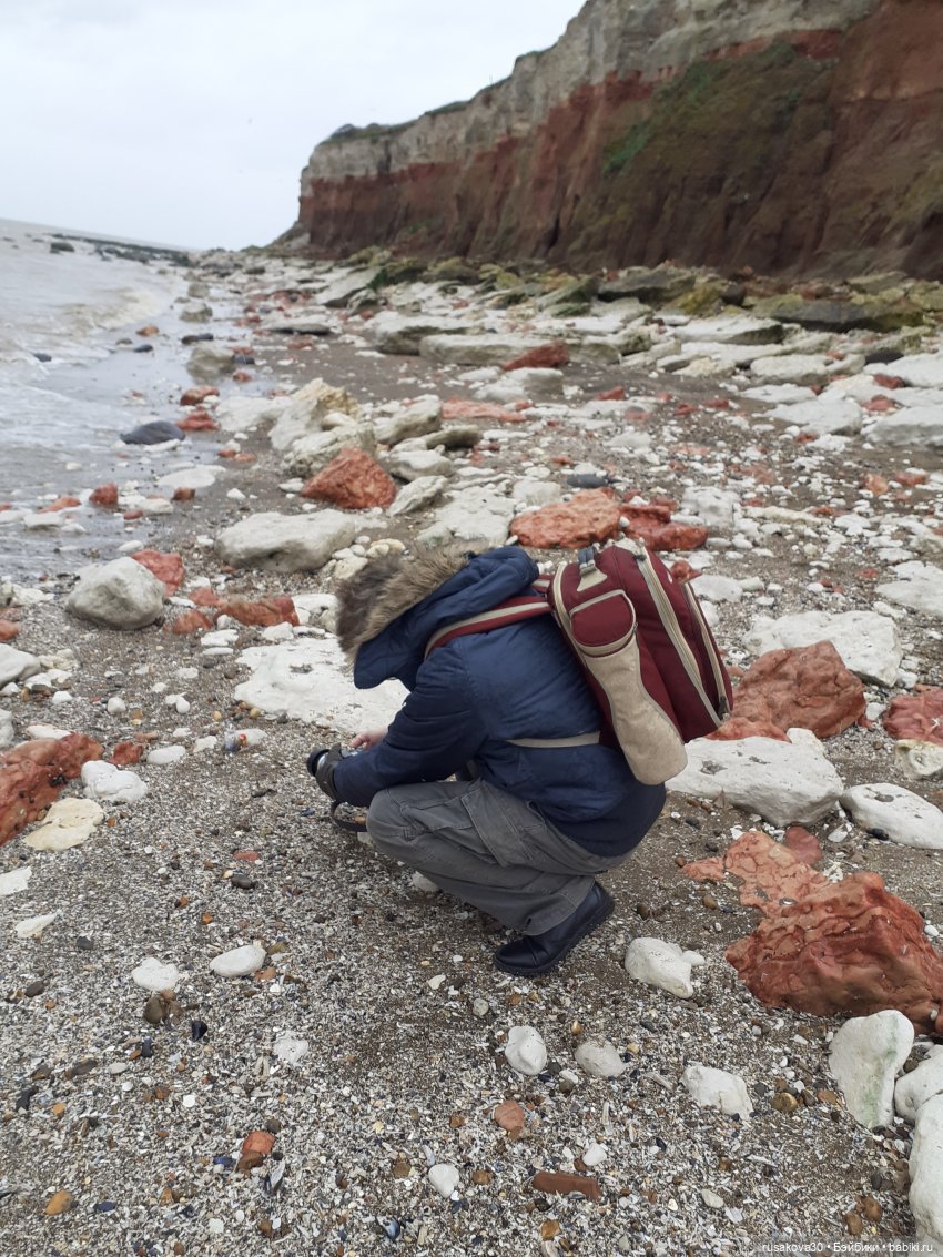 "Йо-хо-хо и бутылка рома" | Бэйбики "Йо-хо-хо и бутылка рома" (фото 10)