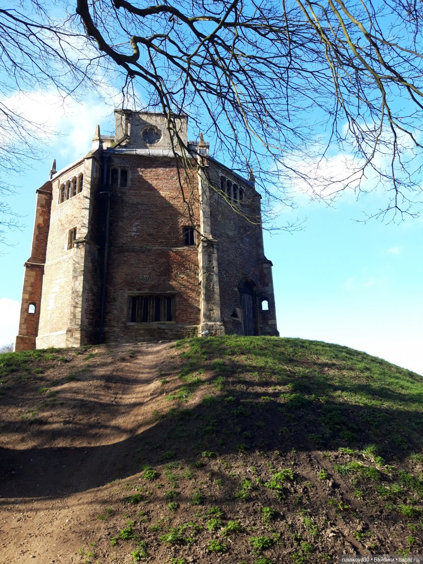 Мери гуляет по городу — Куклы Sylvia Natterer (Сильвия Наттерер): Gotz (фото 6)