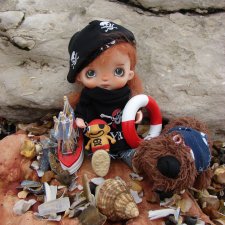 "Йо-хо-хо и бутылка рома"