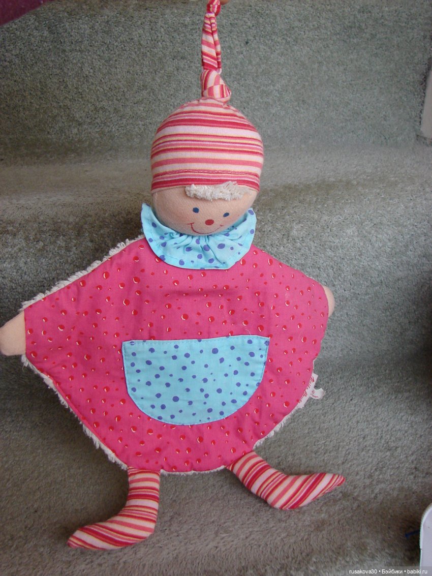 Новенькая от Kathe Kruse | Бэйбики Новенькая от Kathe Kruse — Куклы Kathe Kruse (Кате/Кэте Крузе): фото