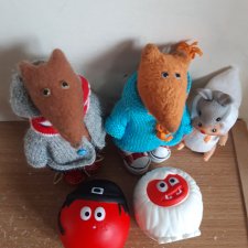 День красного носа