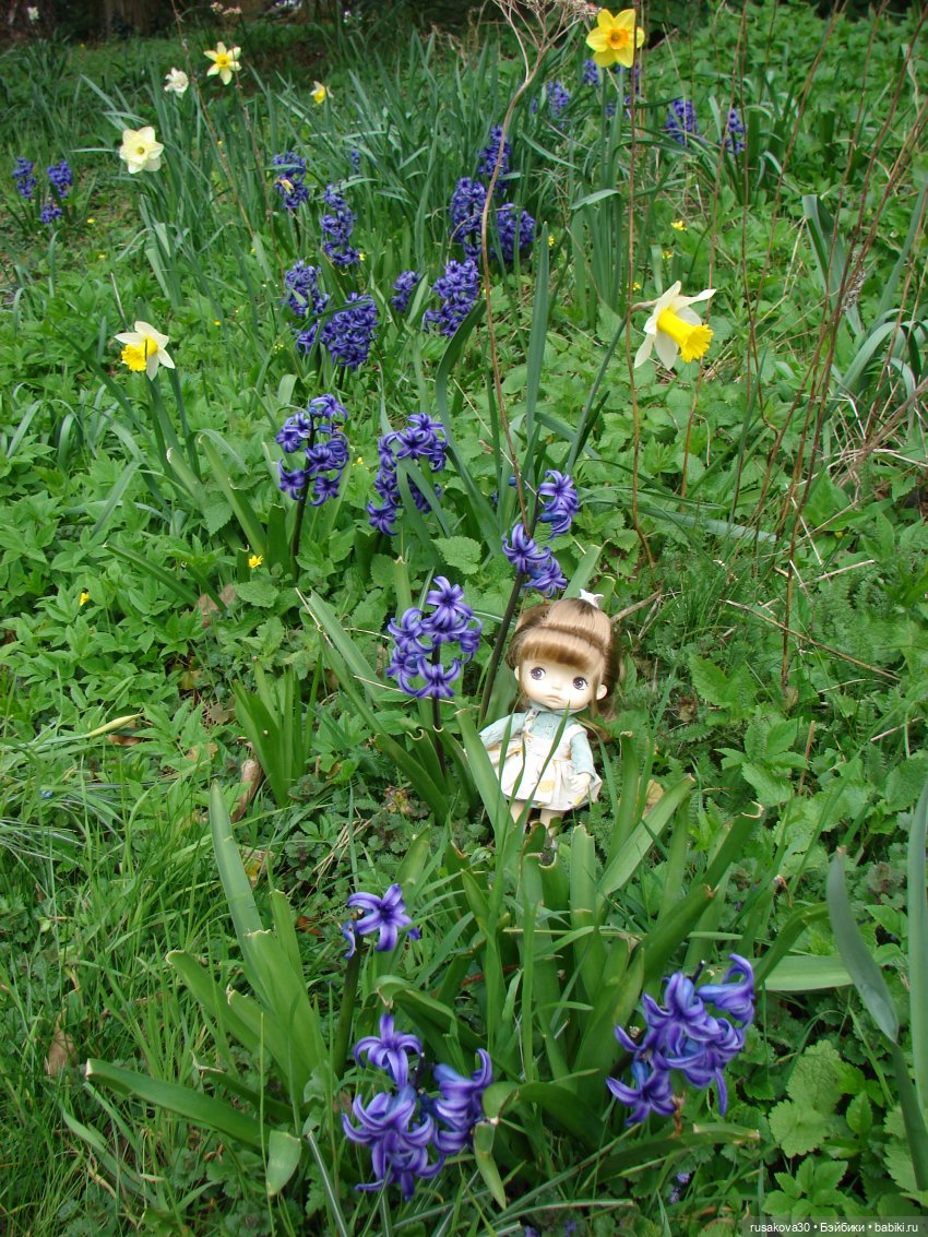 Англия, Оксбург-холл | Бэйбики Англия, Оксбург-холл — Разные шарнирные куклы (не БЖД): редкие