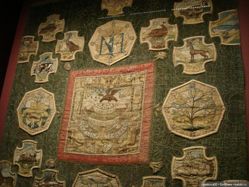 Англия, Оксбург-холл | Бэйбики Англия, Оксбург-холл — Разные шарнирные куклы (не БЖД): редкие (фото 7)