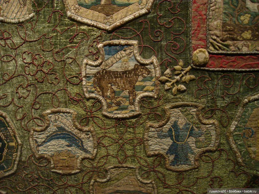 Англия, Оксбург-холл | Бэйбики Англия, Оксбург-холл — Разные шарнирные куклы (не БЖД): редкие (фото 8)