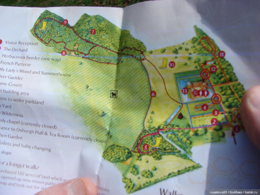 Англия, Оксбург-холл | Бэйбики Англия, Оксбург-холл — Разные шарнирные куклы (не БЖД): редкие