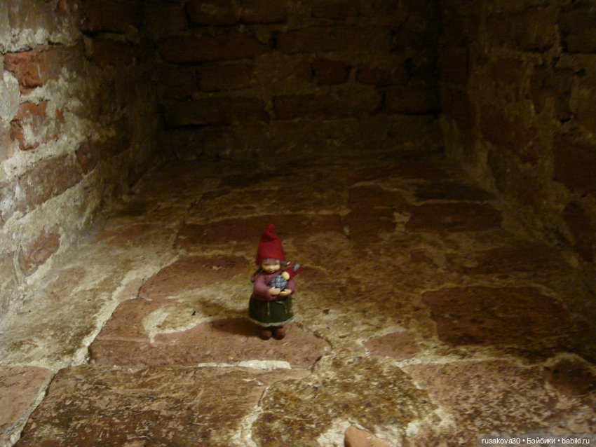 Англия, Оксбург-холл | Бэйбики Англия, Оксбург-холл — Разные шарнирные куклы (не БЖД): редкие (фото 5)