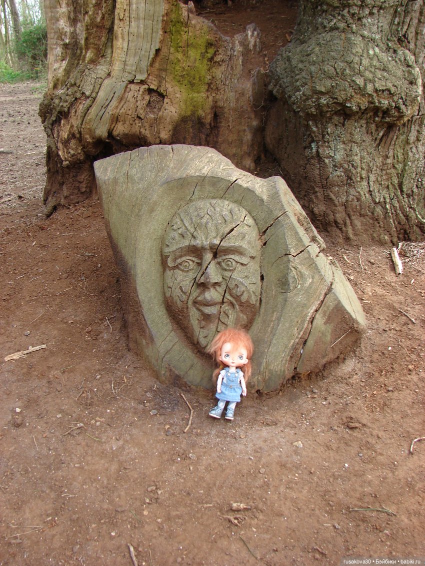 Англия, Оксбург-холл | Бэйбики Англия, Оксбург-холл — Разные шарнирные куклы (не БЖД): редкие