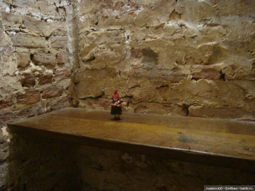 Англия, Оксбург-холл | Бэйбики Англия, Оксбург-холл — Разные шарнирные куклы (не БЖД): редкие (фото 6)