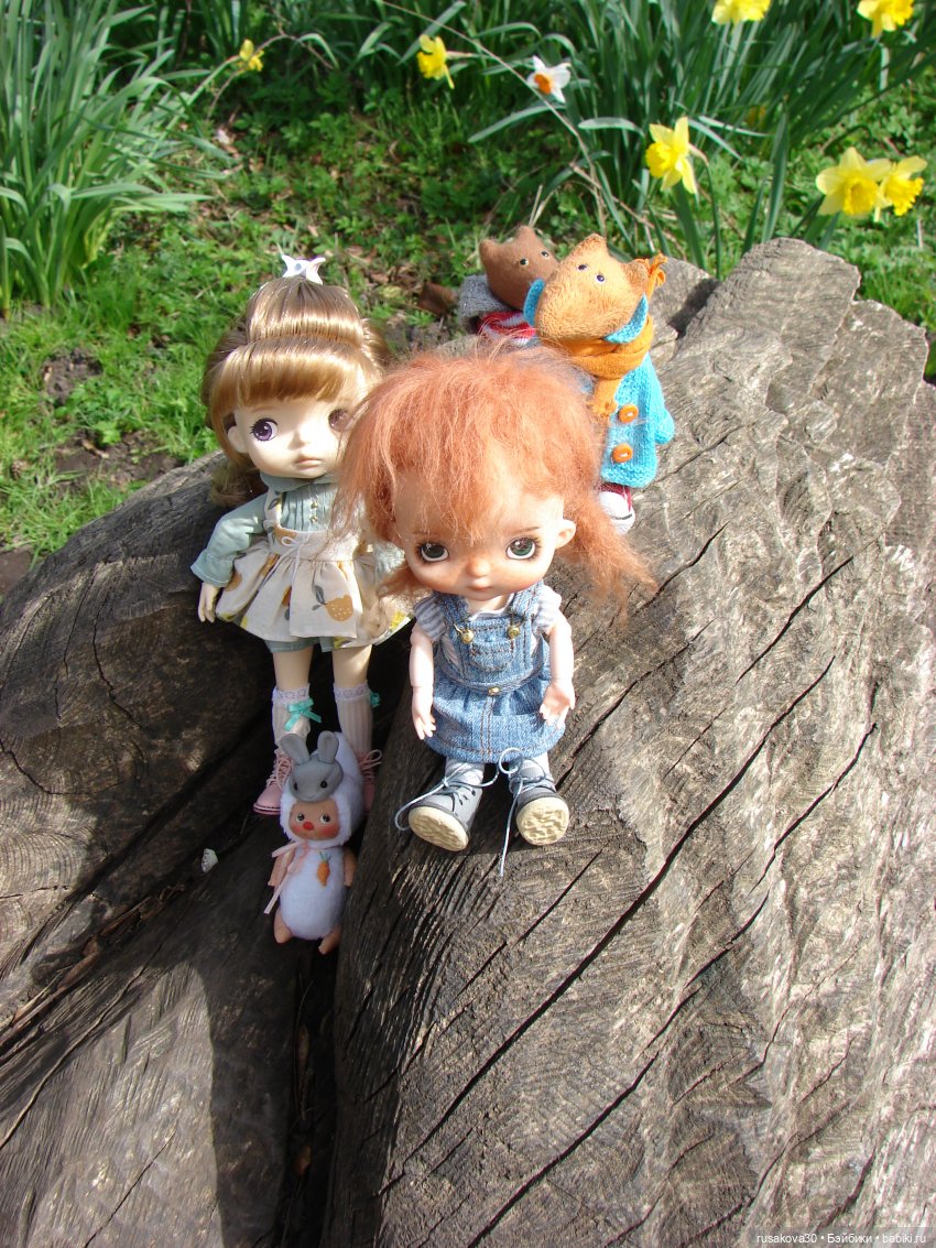 Англия, Оксбург-холл | Бэйбики Англия, Оксбург-холл — Разные шарнирные куклы (не БЖД): редкие