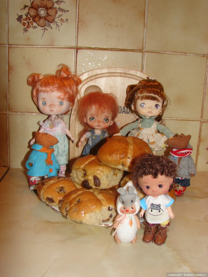 Что такое Good Friday в Англии (фото 7)