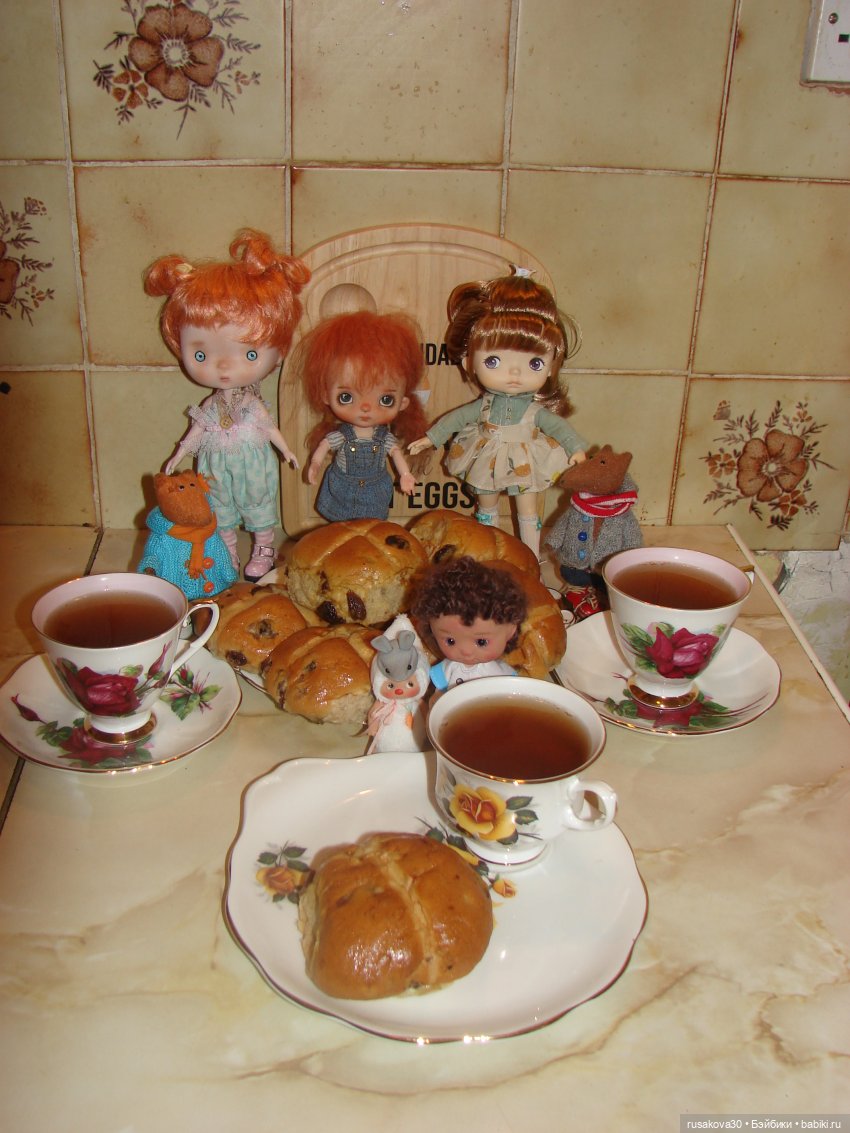 Что такое Good Friday в Англии