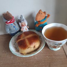 Что такое Good Friday в Англии?