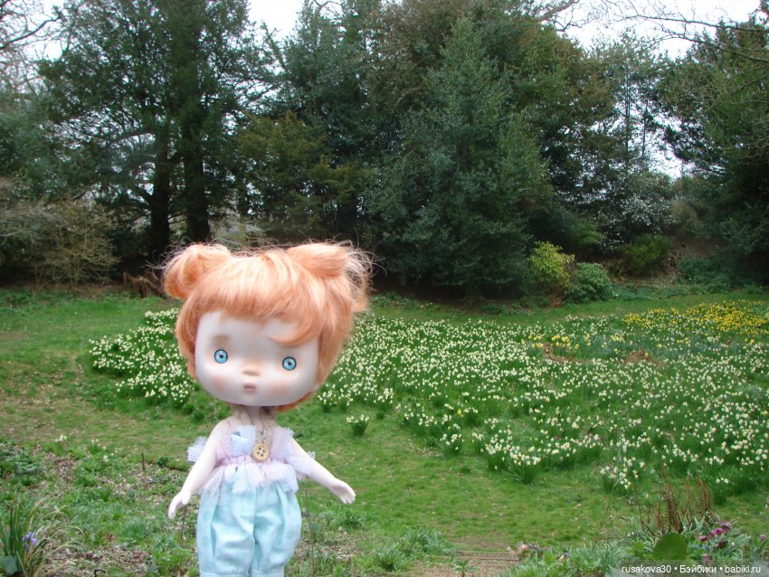 Англия, Норфолк: Blickling Hall - здесь обитают привидения | Бэйбики Англия, Норфолк: Blickling Hall - здесь обитают привидения