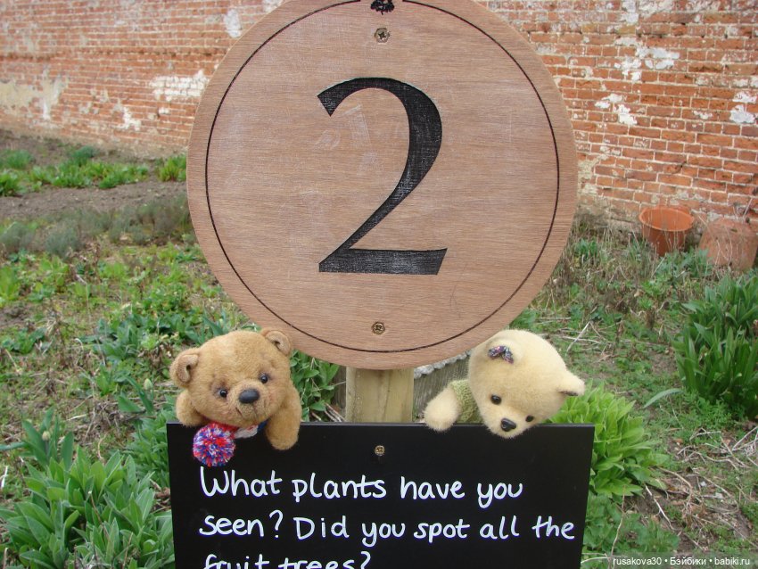 Англия, Норфолк: Blickling Hall - здесь обитают привидения | Бэйбики Англия, Норфолк: Blickling Hall - здесь обитают привидения