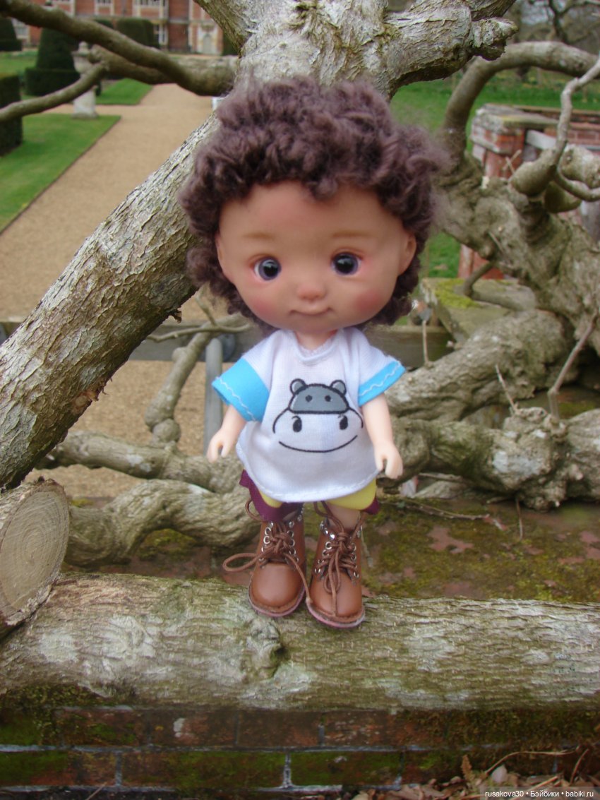 Англия, Норфолк: Blickling Hall - здесь обитают привидения | Бэйбики Англия, Норфолк: Blickling Hall - здесь обитают привидения