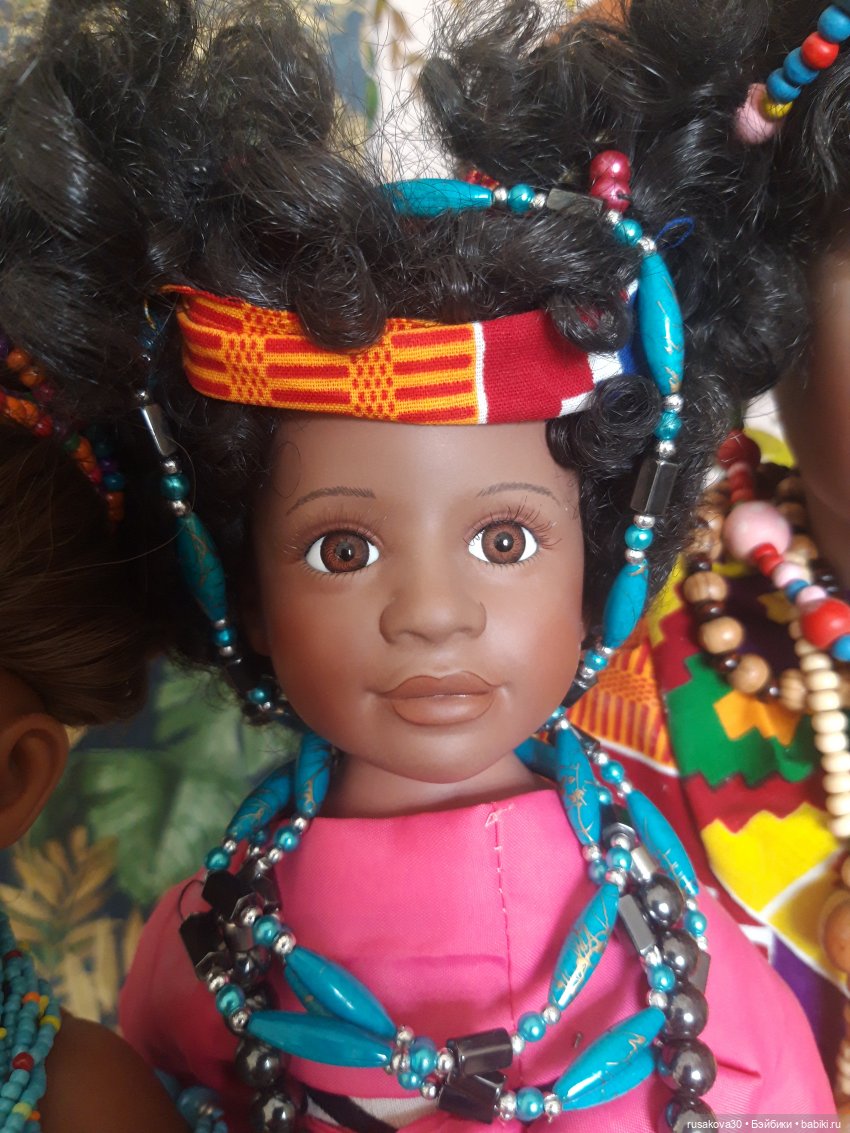 Мои африканочки — Новости конкурсов: план на год (фото 10)