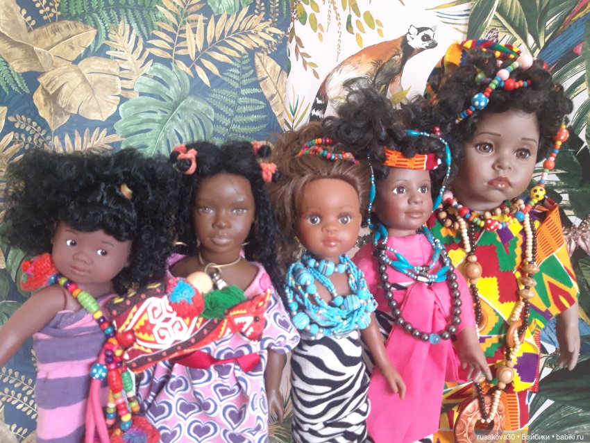 Мои африканочки — Новости конкурсов: план на год