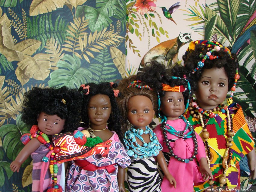 Мои африканочки — Новости конкурсов: план на год