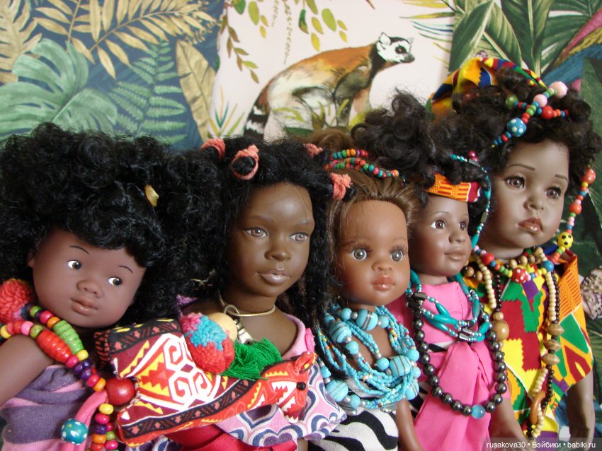 Мои африканочки — Новости конкурсов: план на год