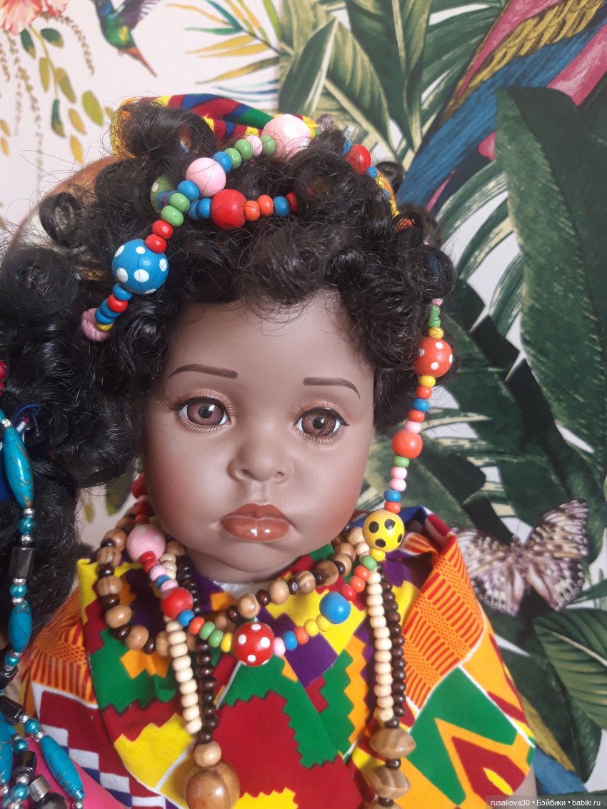 Мои африканочки — Новости конкурсов: план на год (фото 9)