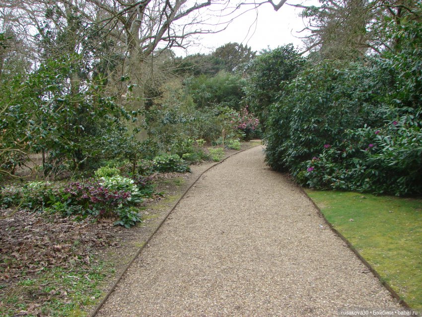 Как мои принцесски Felbrigg Hall осматривали