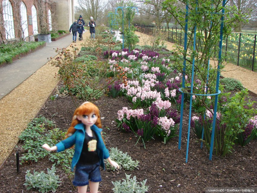 Как мои принцесски Felbrigg Hall осматривали