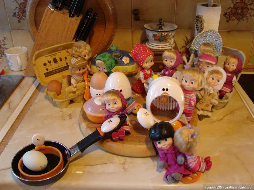 С праздником Светлой Пасхи (фото 8)