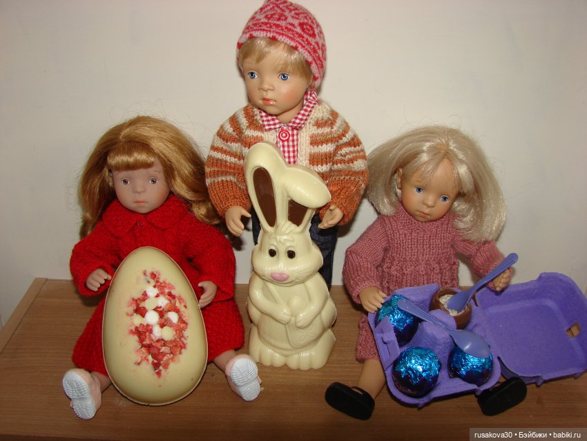 С праздником Светлой Пасхи (фото 4)