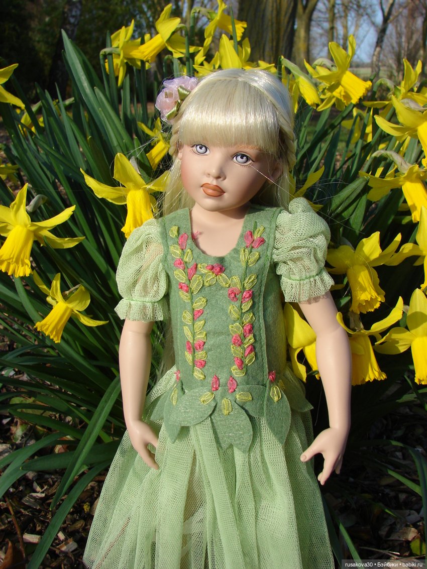 С праздником Светлой Пасхи (фото 6)