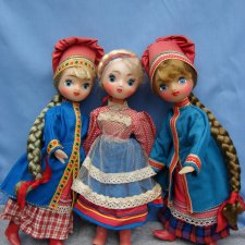 Конкурс "Повтори открытку"
