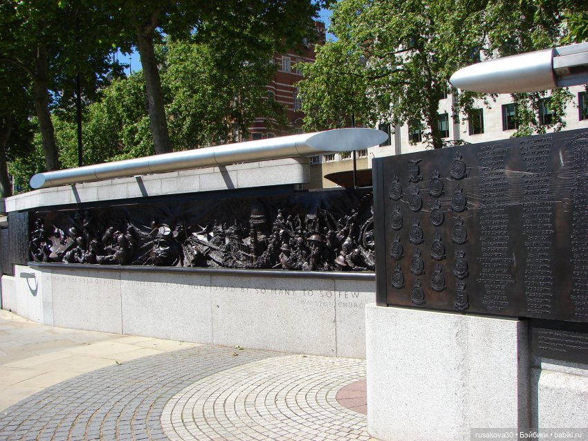 Людвиг, Нильс и дисней принцессы осматривают Лондон (фото 7)