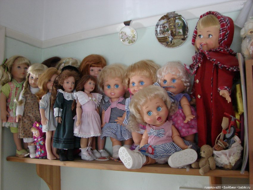 Фейсинки гуляют по заповеднику (фото 3)