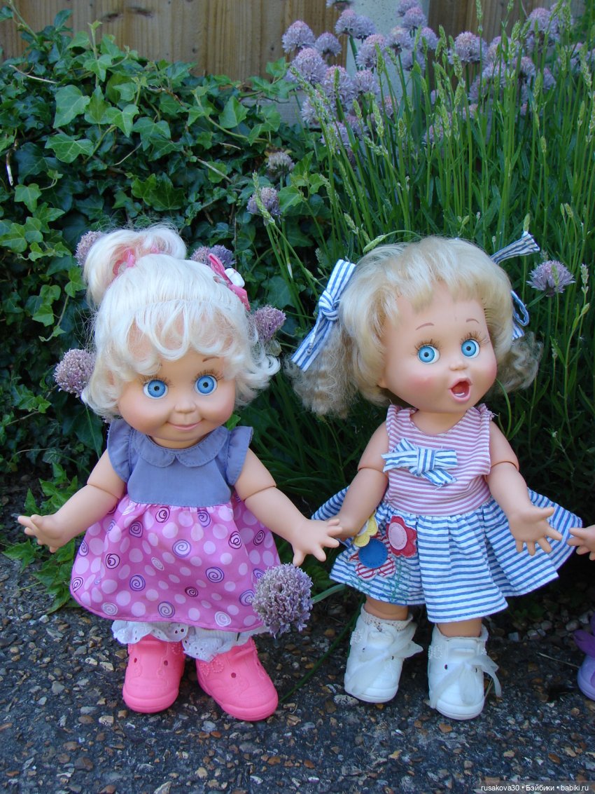 Фейсинки гуляют по заповеднику (фото 5)