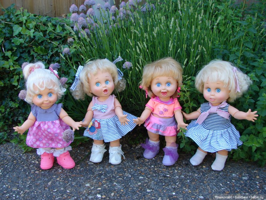 Фейсинки гуляют по заповеднику (фото 4)