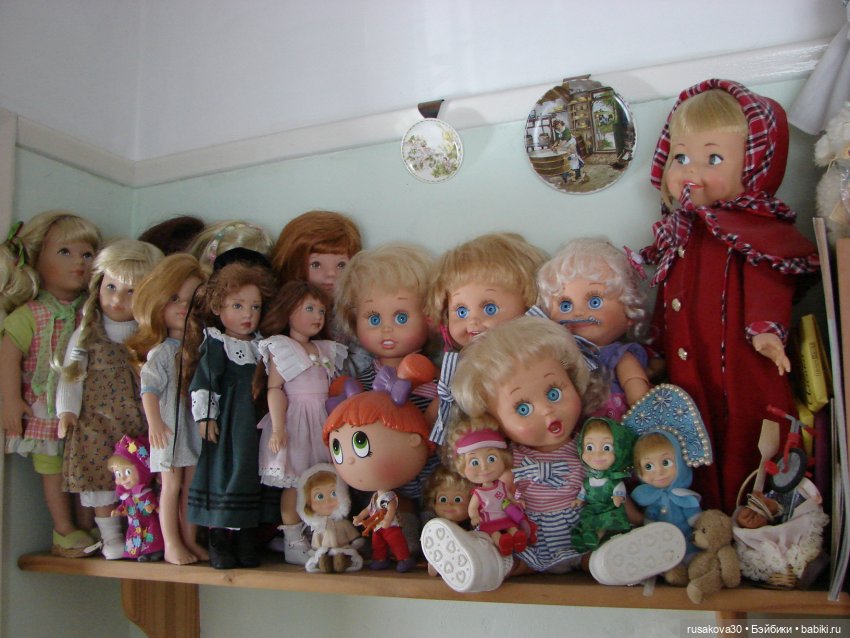 Фейсинки гуляют по заповеднику (фото 2)