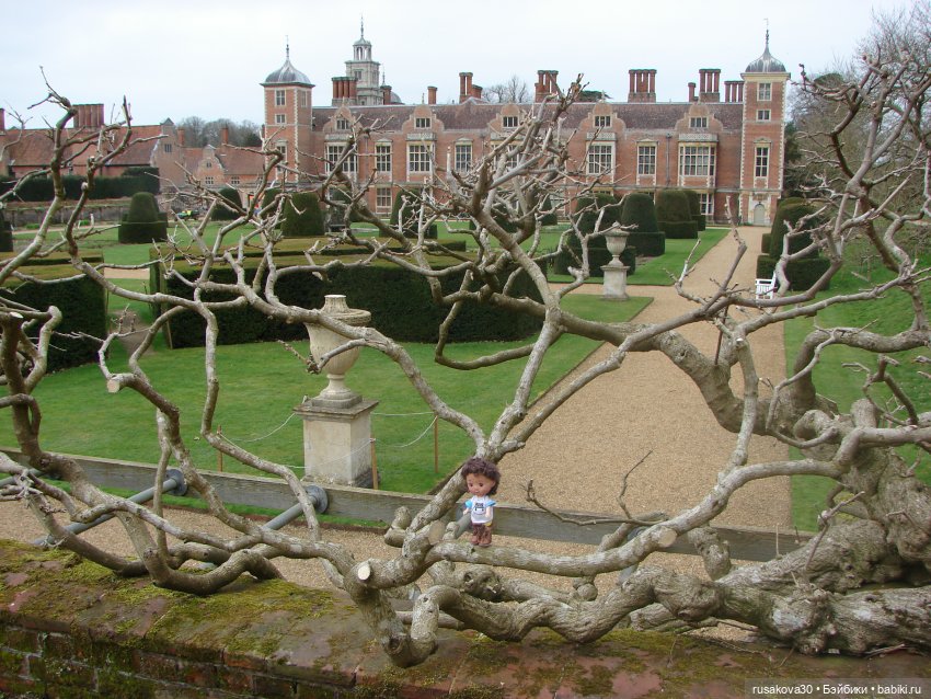 Мальчик Проша — Игровые куклы разных производителей (Разное): редкие бренды (фото 6)