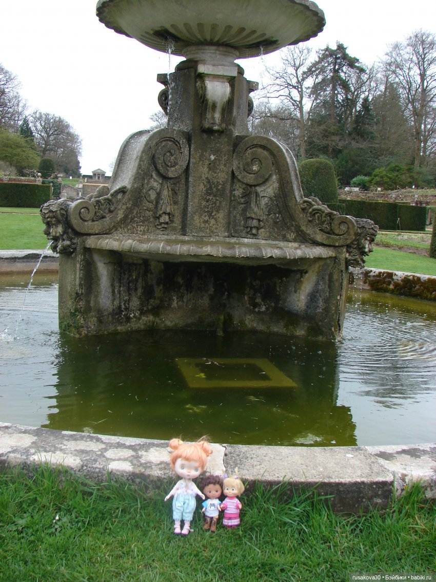 Мальчик Проша — Игровые куклы разных производителей (Разное): редкие бренды (фото 10)