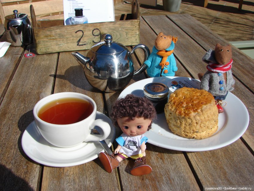 Мальчик Проша — Игровые куклы разных производителей (Разное): редкие бренды