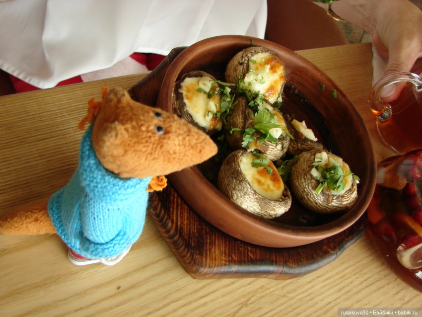 Отпуск в Новосибирске — Авторские мишки Тедди и друзья: фото