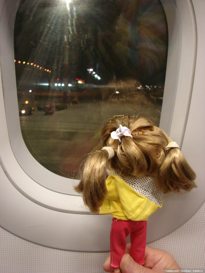 Отпуск в Новосибирске — Авторские мишки Тедди и друзья: фото (фото 3)