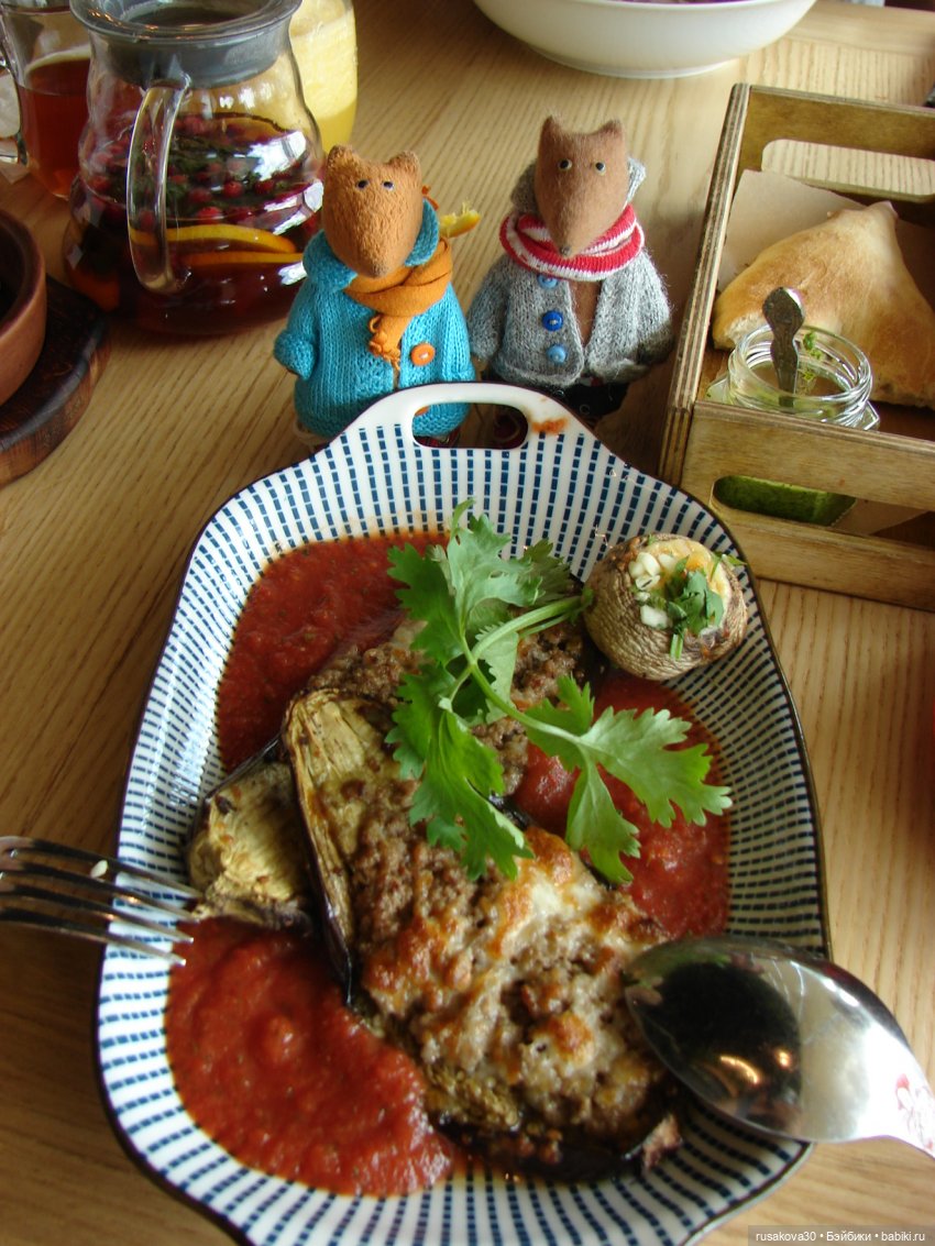 Отпуск в Новосибирске — Авторские мишки Тедди и друзья: фото (фото 4)