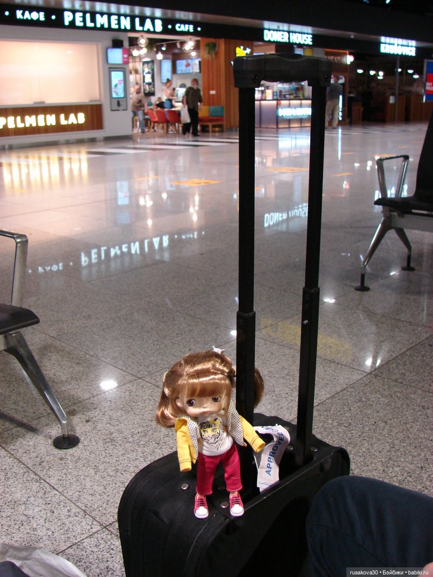 Отпуск в Новосибирске — Авторские мишки Тедди и друзья: фото