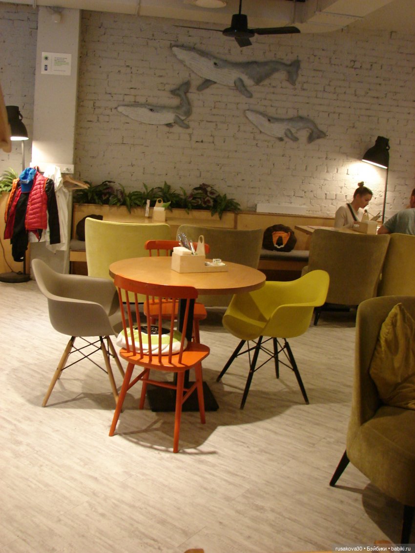 Новосибирский зоопарк (продолжение)