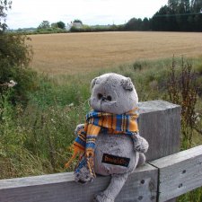 РуссоТуристо - Басик